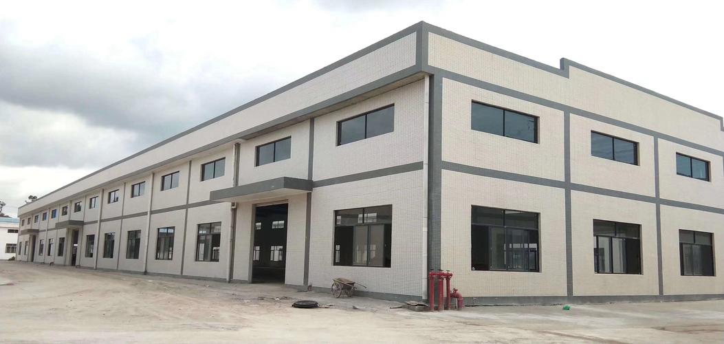 广水市厂房保洁